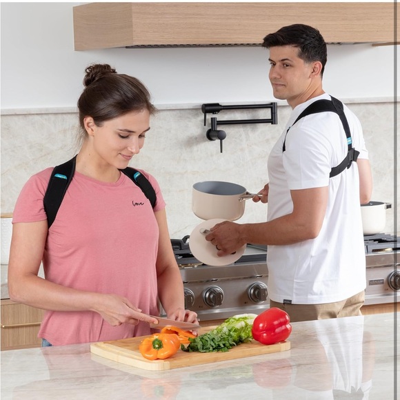 Posture Brace - Picture 3 of 5